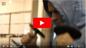 Embrace the Grind Dose