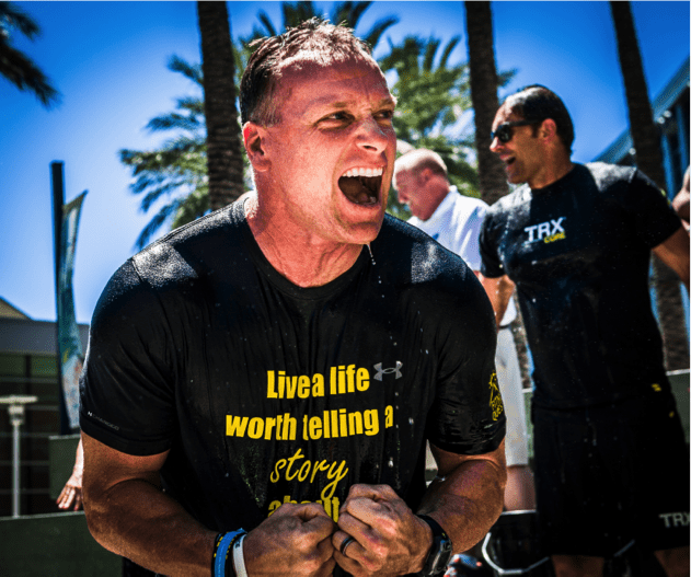 I am a Coach Live a Life