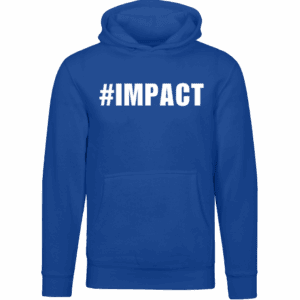 Unisex "IMPACT" Hoodie