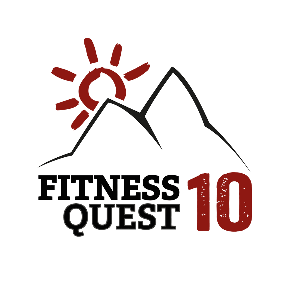 Fitness Quest 10
