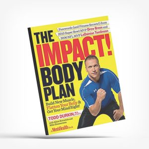 The IMPACT Body Plan Book