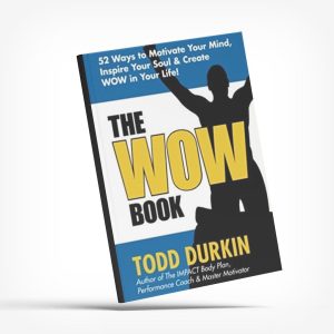 The WOW Book