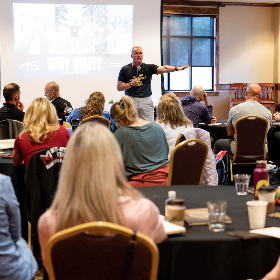 IMPACT-X Todd Teaching