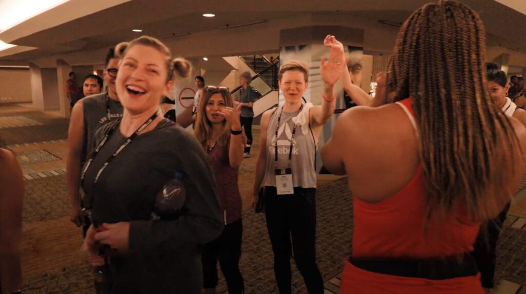 IMPACT Summit community