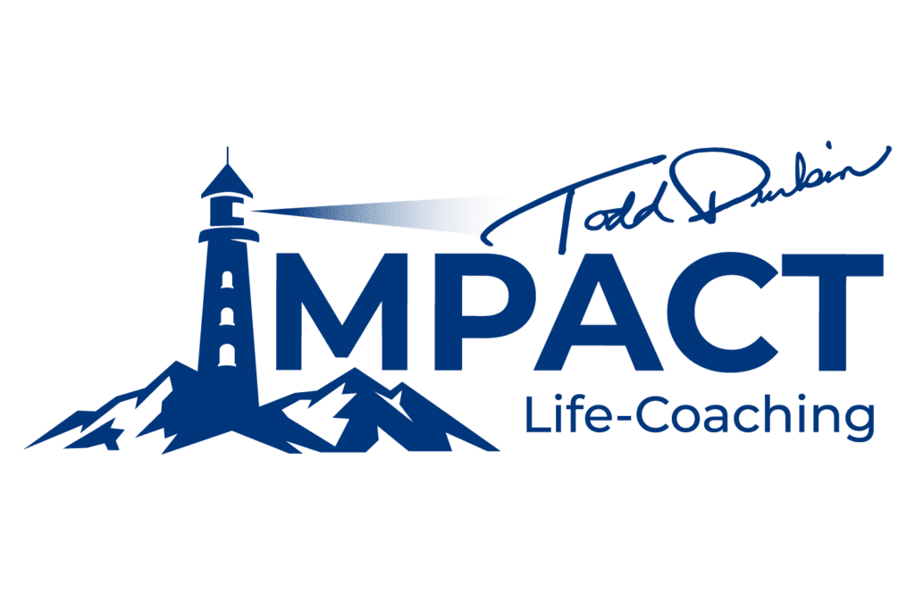 Impact Life Coaching by Todd Durkin