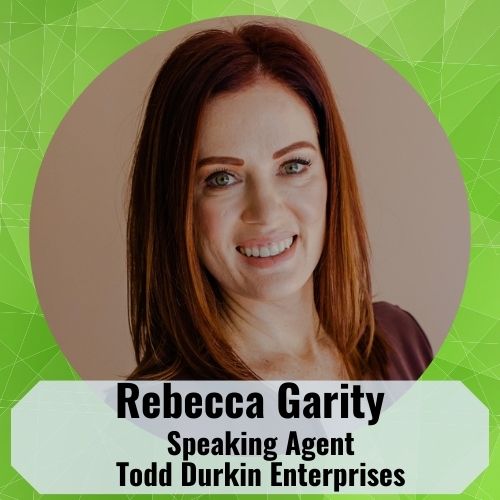 Rebecca Garity Headshot