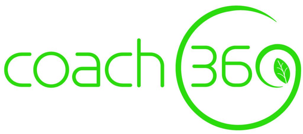 Coach 360 Logo