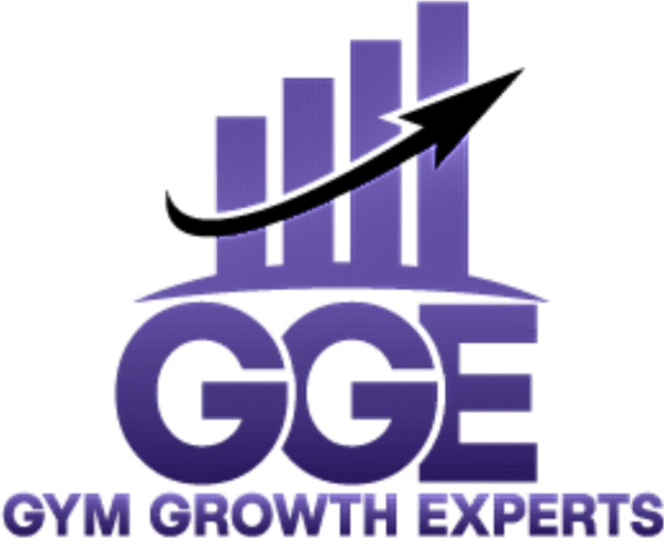 Gym Growth Experts Logo