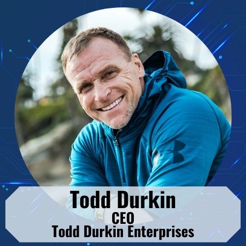 Todd Durkin TD Mastermind Coach