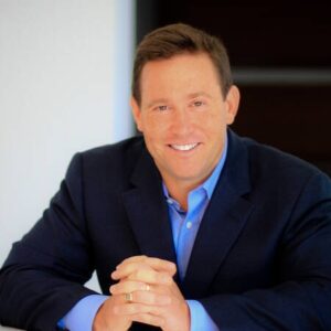 Jon Gordon