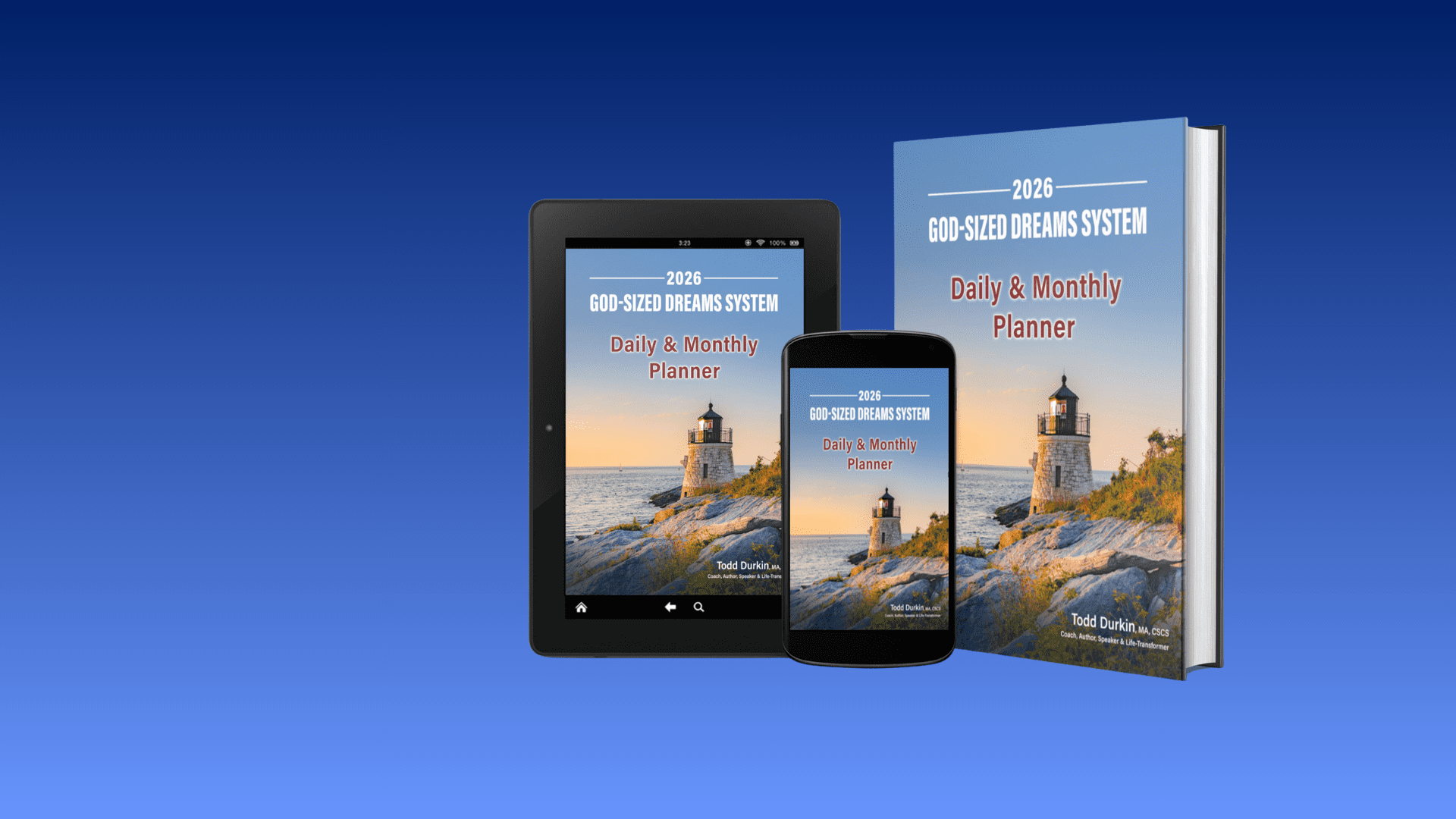 Get Your GSD Bundle Today