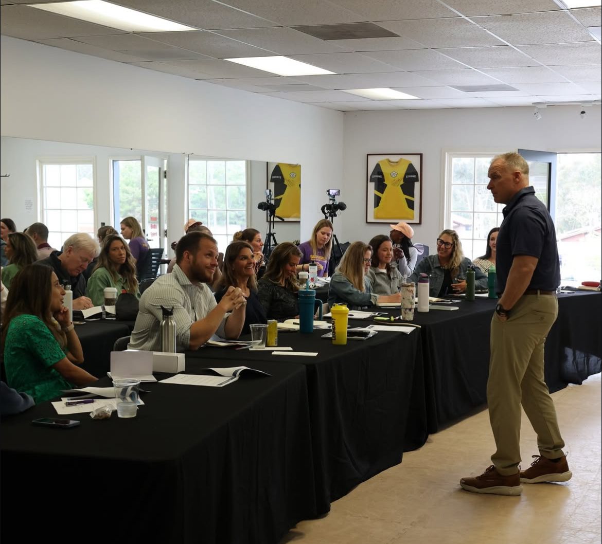 3.5 Day Mentorship is BACK!